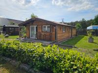 Wichtelhütte - B&B Wilhelminenthal