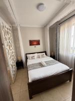 Chambre Lit King-Size