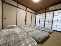 Aqua Stay Minato 和みの宿 - B&B Hamachō