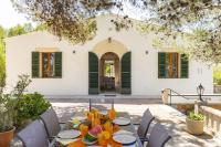 Villa Es Morer - B&B Alcúdia