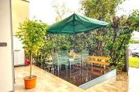 Private Parking & Garden -Luxury B&B-700mt Tower - B&B Pisa