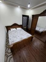Nukus city Central Apartment - B&B Nukus