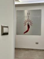 Vibra Napoli Apartament - B&B Naples