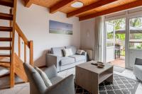 Appartement 2 Chambres