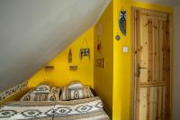 Chambre Quadruple
