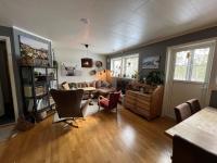 Cozy apartement near Besseggen with a nice outdoor area! - Chambres d'hôtes Randsverk