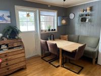 Cozy apartement near Besseggen with a nice outdoor area! - Chambres d'hôtes Randsverk