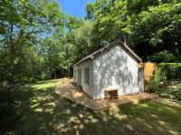 La Petite Mazure - Refuge nature en forêt - B&B Isigny-le-Buat