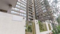Comfortable apartment steps from the subway - B&B Santiago de Chile