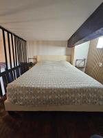 Duplex à 15 min à pieds de la gare, centre historique Montluçon - B&B Montluçon