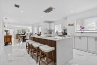 Tropical Oasis with Private Pool - B&B Fort Lauderdale