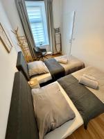 Apartment Leitha Living Comfort - Bed and Breakfast Götzendorf an der Leitha