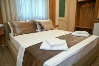 Tweepersoonskamer met 1 of 2 Bedden