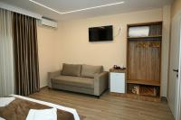 Tweepersoonskamer met 1 of 2 Bedden