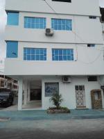 Francisco Habitaciones - Bed and Breakfast