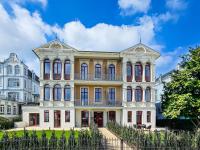 Villa Seeblick Bansin - B&B Heringsdorf