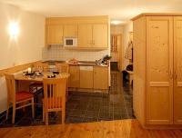 Apartment mit 1 Schlafzimmer
