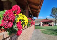 Győri Lovastanya Cserkeszőlő - B&B Cserkeszőlő