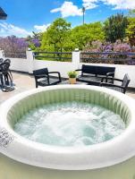 Ivanna Resort - B&B Málaga