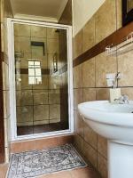 Habitación Doble Deluxe con ducha