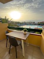 Trilly Sea View - Ferienwohnung Antigua