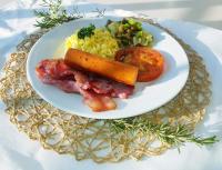 AJM Accommodation - B&B Delmas
