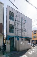 Vacation Inn Haneda 3 - B&B Tokyo