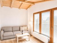 Apartamento Confort con 1 dormitorio y balcón