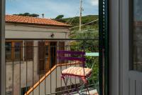 Le Cote di Seccheto - Goelba - Chambres d'hôtes Secchetto