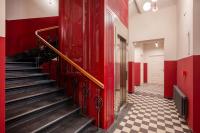 Baltic Family Apartments - 1km from Old Town - B&B Riga
