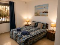 'Ammorin' with Seaview - 2 Bedrooms - Bed and Breakfast San Pawl il-Baħar