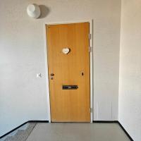 Porkan Helmi - Ferienwohnung Pori