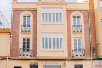 Coliving Ciudad de las Ciencias - B&B Valencia