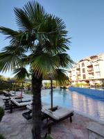 Nalu Apartment - B&B Sozopol