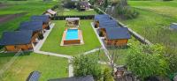 Chatki U Hanusi - B&B Czchów