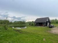 Rastinis namas šalia Vilniaus - Sudervės pirtelė - poilsis gamtoje tarp tvenkinių - Chambres d'hôtes Sudervė