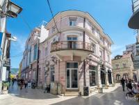 Biosphere Luxury Stay - B&B Mostar