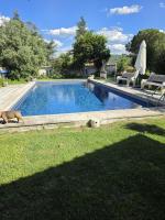 Escapada Perfecta en Las Jaras - B&B Pelayos de la Presa
