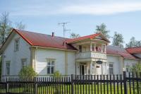 B&B Villa Kauppila - Ferienwohnung Ii
