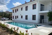 Muğladaki Eviniz - B&B Muğla
