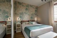 Urban Garden Apartment - B&B Roma