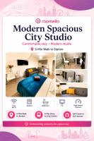 Alma Studio - B&B Peterborough