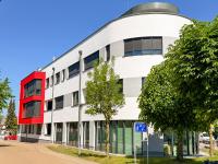 Lubminer Bodden Apartment - B&B Lubmin