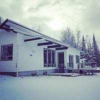 Chalet Riverain CRDS Tremblant - B&B Lac-Supérieur