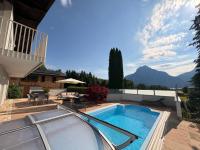Panorama Haus am Traunsee - B&B Traunkirchen