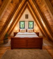 White pine cottage - B&B Motički Gaj