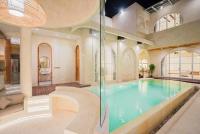 5BR luxury Mediterranean style villa in kuta - Ferienwohnung Legian