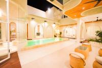 5BR luxury Mediterranean style villa in kuta - Ferienwohnung Legian