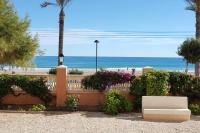 Relax en primera línea A - Chambres d'hôtes El Campello