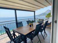 U La La Apartment - B&B Omiš